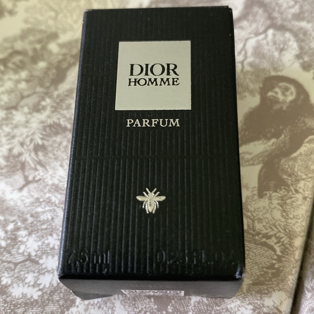 Dior Homme Mini with Samples - Picture 4 of 5